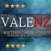 Valenz by SaysevenT (Instant Download)