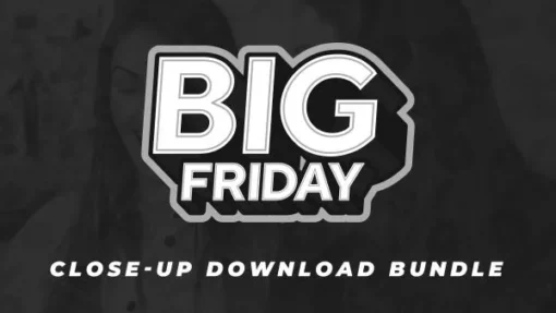 Vanishing Inc. – Close-up Magic Download Bundle (Big Friday 2020)