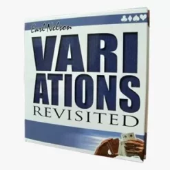 Variations Revisited by Earl Nelson.