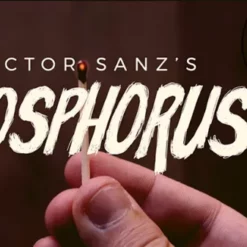 Victor Sanz – The Vault – Phosphorus