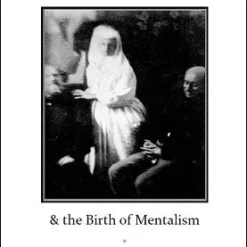 Paul Voodini – Victorian Seance & the Birth of Mentalism (official pdf)