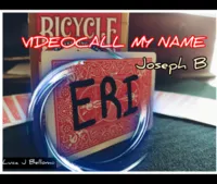 [Magic Video] Joseph B – VIDEOCALL MY NAME