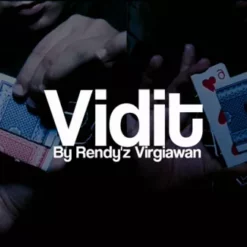 Rendy Virgiawan – Vidit – Download INSTANTLY ↓