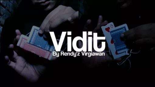 Rendy Virgiawan – Vidit – Download INSTANTLY ↓