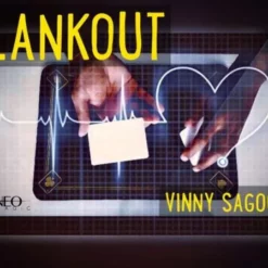 Vinny Sagoo (Neo Magic) – Blankout (Instant Download)