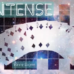 Vinny Sagoo (Neo Magic) – Intense (Instant Download)