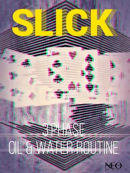 Vinny Sagoo (Neo Magic) – Slick (Instant Download)