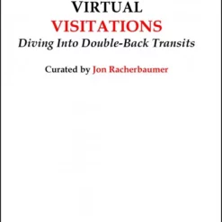 Virtual Visitations by Jon Racherbaumer.