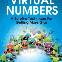 Virtual Numbers by Devin Knight eBook DOWNLOAD