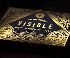 Visible by Craig Petty and The 1914 ( Instant Download )