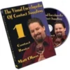 [Magic Video] Visual Encyclopedia of Contact Juggling Vol.1