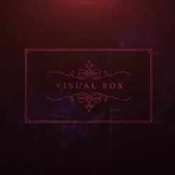 [Magic Video] Smagic Productions – Visual Box (Gimmick not included)