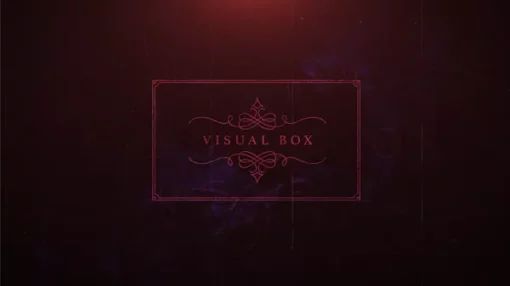 Smagic Productions – Visual Box (Gimmick not included)