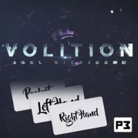 VOLITION by Joel Dickinson ( Instant Download )