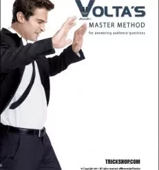 Volta's Master Method By Burling Hull