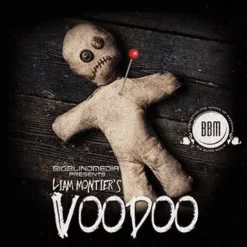 Voodoo by Liam Montier ( Instant Download )