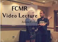 [Magic Video|Mentalism & Hypnosis] CMR Lecture By Jerome Finley