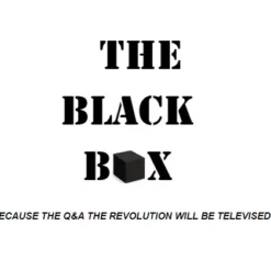 [Ebook] The Black Box by Eric Samuels ( Instant Download )