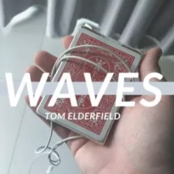 [Magic Video] Tom Elderfield – Waves ( Instant Download )