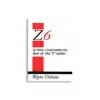 [Ebook] [Ebook] Wayne Dobson & Heinz Minten – Z6