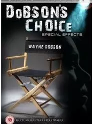 Wayne Dobson - Special Effects