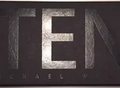 Michael Weber – TEN