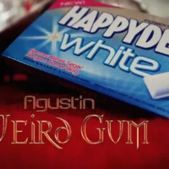 Agustin – Weird Gum