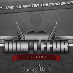 James Went – Don’t Fear The Faro ( Instant Download )