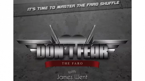 James Went – Don’t Fear The Faro ( Instant Download )