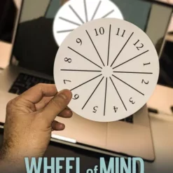 Wheel Of Mind by Bakore Magic