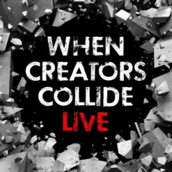 Jay Sankey and Richard Sanders – When Creators Collide Live ( Instant Download )