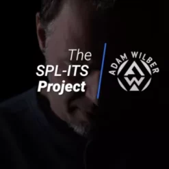 Adam Wilber – The SPL-ITS Project