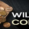 Wild Coin by Conjuror Community.