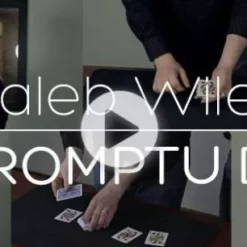 [Magic Video] Caleb Wiles – Impromptu Duo