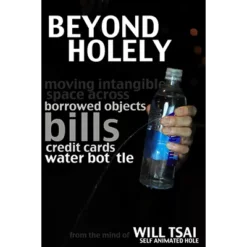 [Magic Video] Will Tsai - Beyond Holely