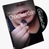 [Magic Video] Will Tsai - Chocolate Coin