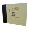 Willard - A Life Under Canvas by David Charvet ( Instant Download )