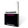 Richard Kaufman – Williamson’s Wonders – David Williamson