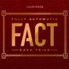 [Magic Video] Caleb Wiles – Fully Automatic Card Trick