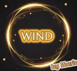 Mario Tarasini – Wind