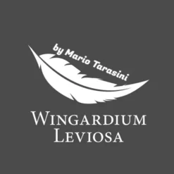 [Magic Video] Mario Tarasini – Wingardium Leviosa