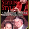 Slydini Style by Bill Wisch