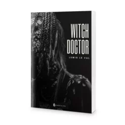 [Ebook] Lewis Le Val – Witch Doctor (original pdf)