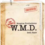 Seth Race and Nonplus Productions – W.M.D (instructional video + template file)