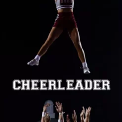 Woody Aragon – Cheerleader