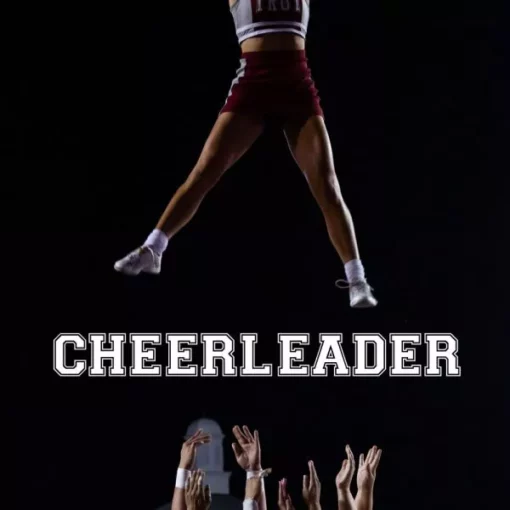 Woody Aragon – Cheerleader