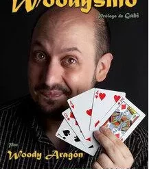 Woody Aragon - Woodysmo