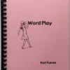 [Ebook] [Ebook] Karl Fulves – Word Play ( Instant Download )