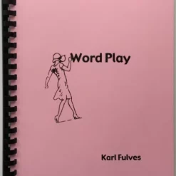 Karl Fulves – Word Play ( Instant Download )