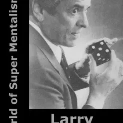 Larry Becker – World of Super Mentalism I (official pdf version)